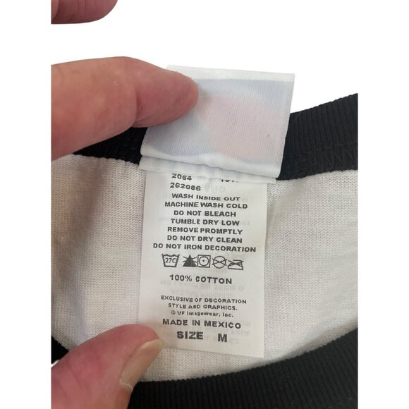 Majestic Phillies Champions White Black Mens T-Shirt Size M SKU 8521 - Picture 4 of 11